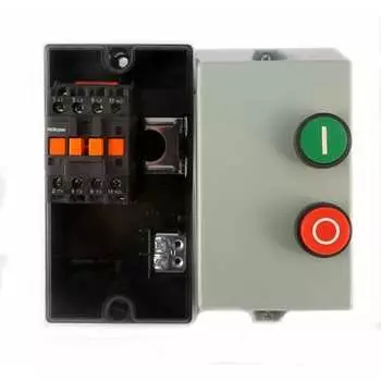 Пускатель ВТМ ПМ 12-040111-40А-42АС-(1р)-УХЛ3-В 0048367 ВТМ00048367