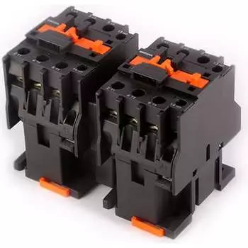 Пускатель ВТМ ПМ 12-025500-25А-24АС-(2з)-УХЛ4-В 0045528 ВТМ00045528