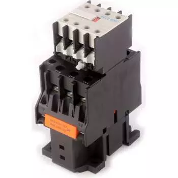 Пускатель ВТМ ПМ 12-025100-25А-42АС-(3з+2р)-УХЛ4-А 0044625 ВТМ00044625