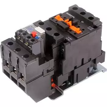 Пускатель ВТМ ПМ 12-040200-40А-42АС-(3з)-РТЛ1023-2(23,0-32,0А)-УХЛ4-Б 0073409 ВТМ00073409