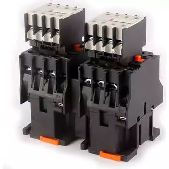 Пускатель ВТМ ПМ 12-040551-40А-42АС-(4з+6р)-УХЛ4-А 0047647 ВТМ00047647