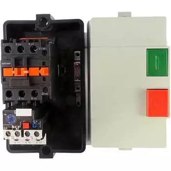 Пускатель ВТМ ПМ 12-040240-40А-42АС-(1з)-РТЛ1023-2(23,0-32,0А)-УХЛ3-А 0047837 ВТМ00047837