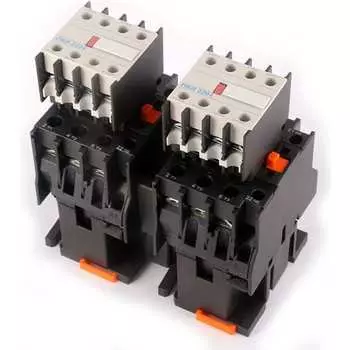 Пускатель ВТМ ПМ 12-040552-40А-42АС-(2з)-УХЛ4-Б 0073604 ВТМ00073604