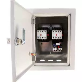 Пускатель ВТМ ПМ 12-025611-25А-42АС-(4з+6р)-РТЛ1022-2(17,0-25,0А)-У2-А 0047291 ВТМ00047291