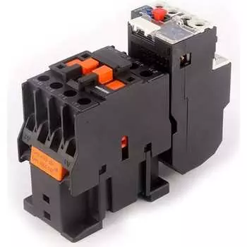 Пускатель ВТМ ПМЛ-2201 ВТМ00055467