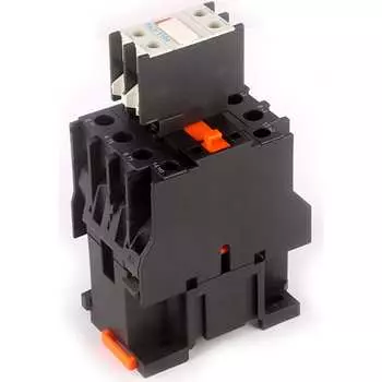 Пускатель ВТМ ПМ 12-025100-25А-42АС-(2з+1р)-УХЛ4-А 0044595 ВТМ00044595