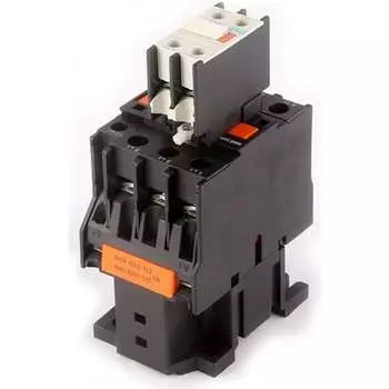 Пускатель ВТМ ПМ 12-040150-40А-42АС-(3з)-УХЛ4-Б 0073354 ВТМ00073354