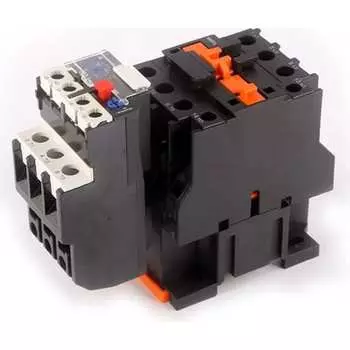 Пускатель ВТМ ПМ 12-040200-40А-42АС-(1з)-РТЛ1023-2(23,0-32,0А)-УХЛ4-А 0038427 ВТМ00038427