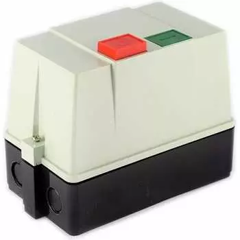 Пускатель ВТМ ПМЛ-2140 ВТМ00055438