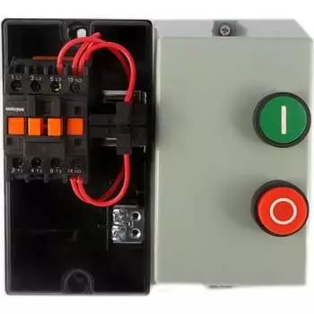 Пускатель ВТМ ПМ 12-040120-40А-42АС-(1з)-УХЛ3-А 0047429 ВТМ00047429