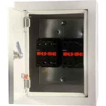 Пускатель ВТМ ПМ 12-040510-40А-42АС-(6з+4р)-У2-В 0047589 ВТМ00047589