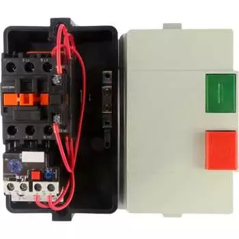 Пускатель ВТМ ПМ 12-040260-40А-42АС-(1з)-РТЛ1023-2(23,0-32,0А)-УХЛ3-В 0047890 ВТМ00047890