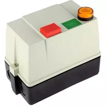 Пускатель ВТМ ПМ 12-025270-25А-220АС-(1з)-РТЛ1022-2(17,0-25,0А)-УХЛ3-Б 0072087 ВТМ00072087