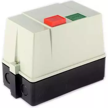 Пускатель ВТМ ПМ 12-025111-25А-42АС-(1р)-УХЛ3-В 0044740 ВТМ00044740