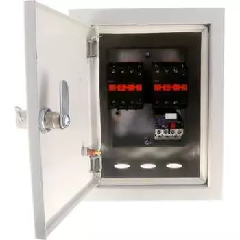 Пускатель ВТМ ПМ 12-025620-25А-42АС-(2з)-РТЛ1022-2(17,0-25,0А)-У2-Б 0072240 ВТМ00072240