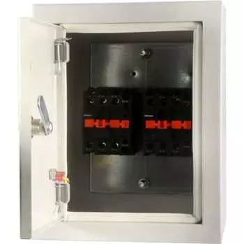 Пускатель ВТМ ПМ 12-025520-25А-42АС-(2з)-У2-А 0038212 ВТМ00038212