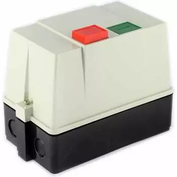 Пускатель ВТМ ПМ 12-010261-10А-110АС-(1р)-РТЛ1003-2(0,24-0,4А)-УХЛ3-В 0045414 ВТМ00045414