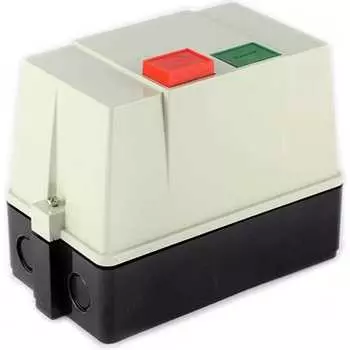 Пускатель ВТМ ПМЛ-2211 ВТМ00055540