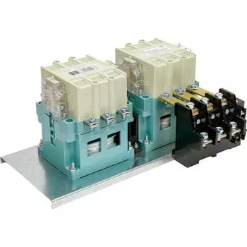 Пускатель ВТМ ПМ 12-125600-125А-380АС-(4з+4р)-РТТ-325(75,0-120,0А)-УХЛ4-В 0049341 ВТМ00049341