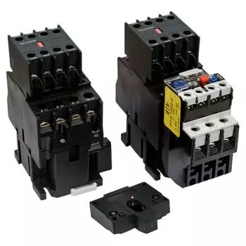 Пускатель ВТМ ПМ 12-025601-25А-220АС-(4з+6р)-РТЛ1022-2(17,0-25,0А)-УХЛ4-А 0038252 ВТМ00038252