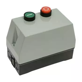 Пускатель ВТМ ПМ 12-010220-10А-380АС-(1з)-РТЛ1006-2(1,0-1,6А)-УХЛ3-В 0044429 ВТМ00044429