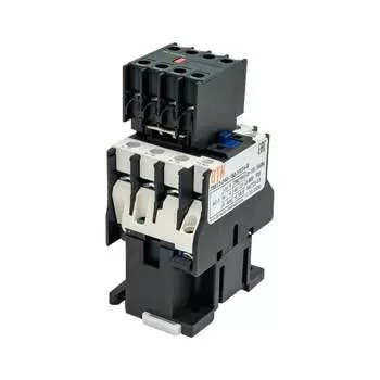 Пускатель ВТМ ПМ 12-040150-40А-110АС-(3з+2р)-УХЛ4-В 0021780 ВТМ00021780