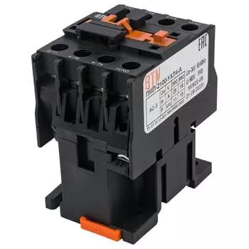 Пускатель ВТМ ПМЛ-2100 ВТМ00040245