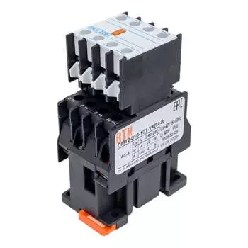 Пускатель ВТМ ПМ 12-010101-10А-42АС-(2з+3р)-УХЛ4-В 0042729 ВТМ00042729