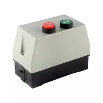 Пускатель ВТМ ПМ 12-010140-10А-220АС-(1з)-УХЛ3-Б 0074264 ВТМ00074264