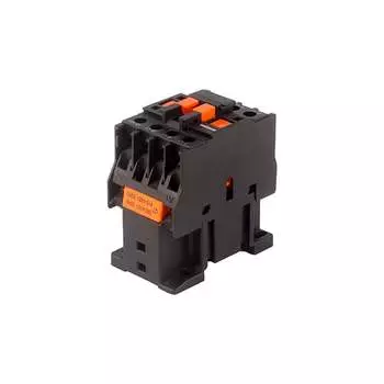 Пускатель ВТМ ПМ 12-010150-10А-220АС-(2з+1р)-УХЛ4-А 0037744 ВТМ00037744