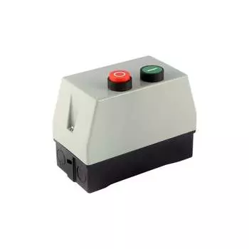 Пускатель ВТМ ПМ 12-010160-10А-380АС-(1з)-УХЛ3-В 0018486 ВТМ00018486