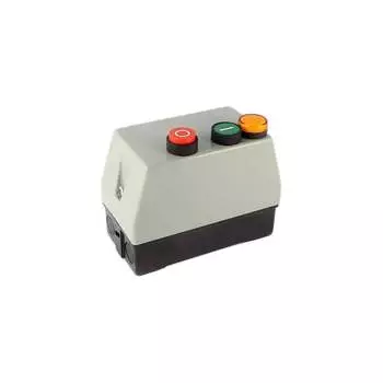 Пускатель ВТМ ПМ 12-010231-10А-220АС-(1з)-РТЛ1008-2(2,5-4,0А)-УХЛ3-А 0044725 ВТМ00044725
