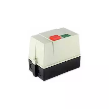 Пускатель ВТМ ПМ 12-010260-10А-24АС-(3з+2р)-РТЛ1014-2(7,0-10,0А)-УХЛ3-Б 0075303 ВТМ00075303