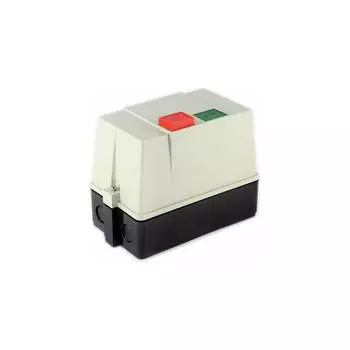 Пускатель ВТМ ПМ 12-010261-10А-220АС-(1р)-РТЛ1010-2(4,0-6,0А)-УХЛ3-Б 0075354 ВТМ00075354