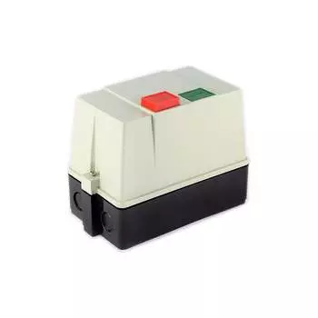 Пускатель ВТМ ПМ 12-010261-10А-380АС-(1р)-РТЛ1007-2(1,6-2,5А)-УХЛ3-В 0045363 ВТМ00045363