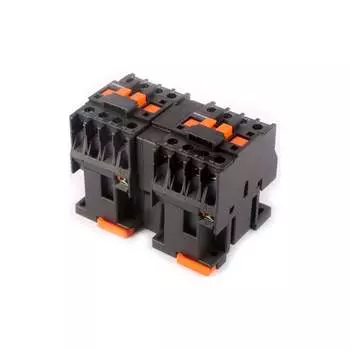 Пускатель ВТМ ПМ 12-010501-10А-24АС-(2р)-УХЛ4-Б 0074336 ВТМ00074336