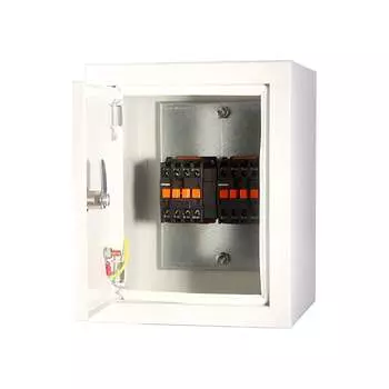 Пускатель ВТМ ПМ 12-010510-10А-36АС-(2з)-У2-В 0043930 ВТМ00043930