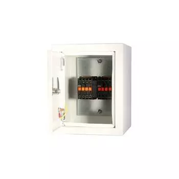 Пускатель ВТМ ПМ 12-010521-10А-24АС-(2р)-У2-А 0043940 ВТМ00043940