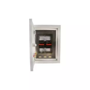 Пускатель ВТМ ПМ 12-010541-10А-24АС-(2р)-У3-Б 0074372 ВТМ00074372
