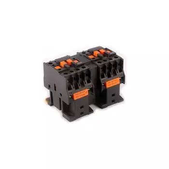 Пускатель ВТМ ПМ 12-010551-10А-42АС-(2р)-УХЛ4-Б 0074387 ВТМ00074387