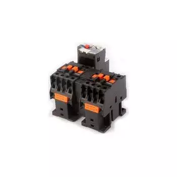 Пускатель ВТМ ПМ 12-010600-10А-220АС-(2з)-РТЛ1004-2(0,4-0,63А)-УХЛ4-В 0045583 ВТМ00045583