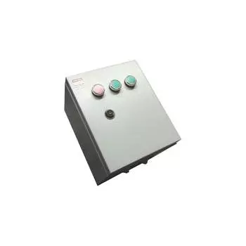 Пускатель ВТМ ПМ 12-010621-10А-24АС-(2р)-РТЛ1003-2(0,24-0,4А)-У2-В 0046155 ВТМ00046155