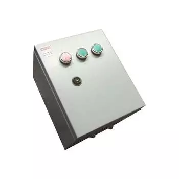 Пускатель ВТМ ПМ 12-010621-10А-42АС-(2р)-РТЛ1004-2(0,4-0,63А)-У2-Б 0075824 ВТМ00075824