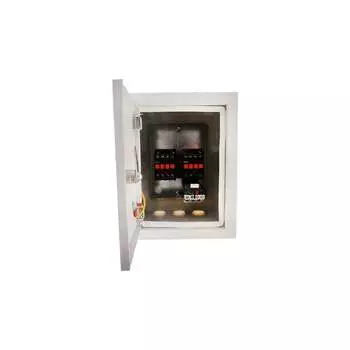 Пускатель ВТМ ПМ 12-010641-10А-24АС-(2р)-РТЛ1004-2(0,4-0,63А)-У3-В 0046511 ВТМ00046511