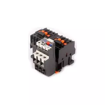 Пускатель ВТМ ПМ 12-010651-10А-42АС-(2р)-РТЛ1010-2(4,0-6,0А)-УХЛ4-В 0046794 ВТМ00046794