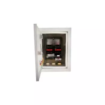 Пускатель ВТМ ПМ 12-010660-10А-220АС-(2з)-РТЛ1007-2(1,6-2,5А)-У3-А 0046886 ВТМ00046886