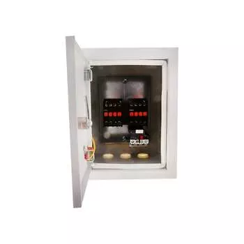 Пускатель ВТМ ПМ 12-010671-10А-220АС-(2р)-РТЛ1012-2(5,5-8,0А)-У3-В 0047149 ВТМ00047149