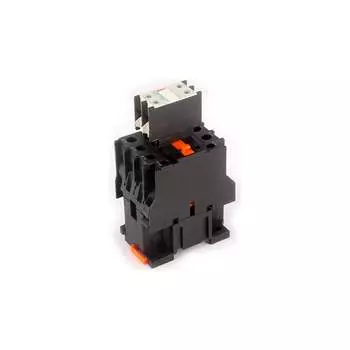 Пускатель ВТМ ПМ 12-025100-25А-380АС-(2з+1р)-УХЛ4-А 0038050 ВТМ00038050