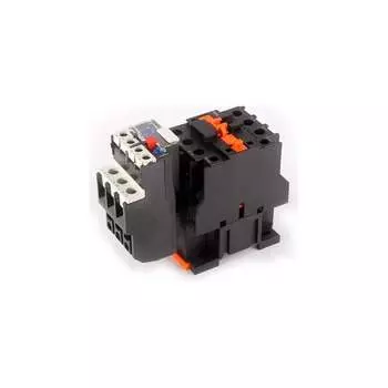 Пускатель ВТМ ПМ 12-025250-25А-110АС-(1з)-РТЛ1022-2(17,0-25,0А)-УХЛ4-А 0038159 ВТМ00038159