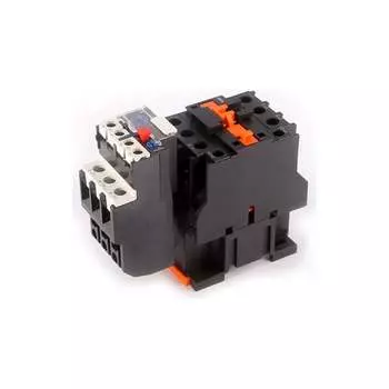 Пускатель ВТМ ПМ 12-025251-25А-36АС-(1р)-РТЛ1022-2(17,0-25,0А)-УХЛ4-В 0045552 ВТМ00045552